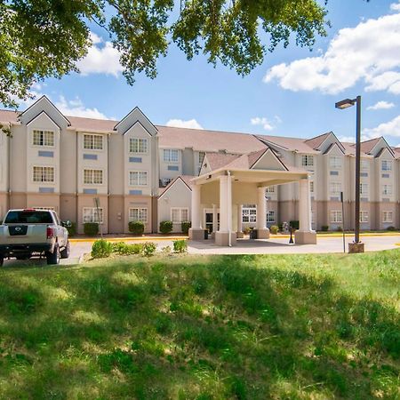 Microtel Inn And Suites Lafayette Zewnętrze zdjęcie