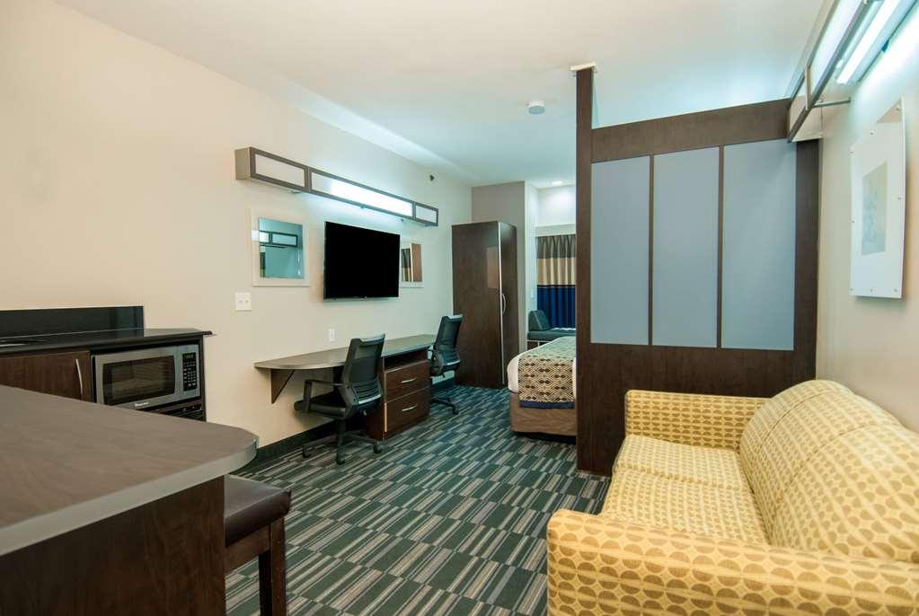 Microtel Inn And Suites Lafayette Pokój zdjęcie